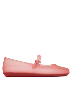 Melissa Балетки Melissa Melissa Soft Ballerina Ad M 35785 Рожевий