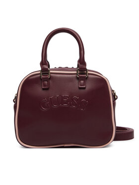 Guess Soma Guess V6BZ03 W4541 Bordo