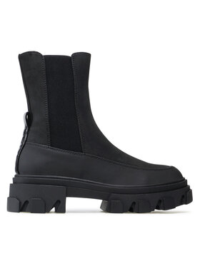 ONLY Shoes Челсі ONLY Shoes Chunky Boots 15238956 Чорний
