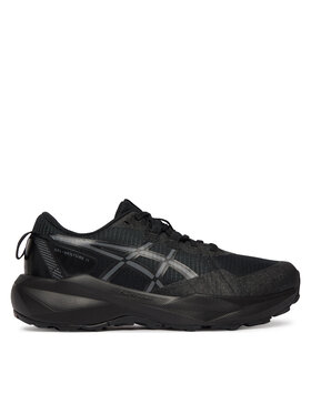 Asics Scarpe running Asics Gel-Venture 11 1012B933 Nero