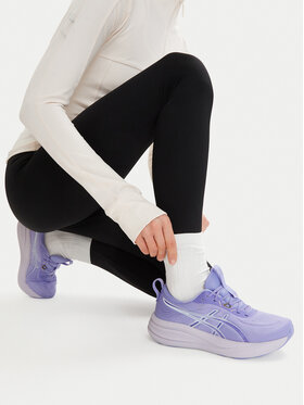 Asics Взуття для бігу Asics Gel-Pulse 17 1012B930 Фіолетовий