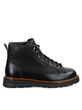 Gant Черевики Gant 31641070 Чорний
