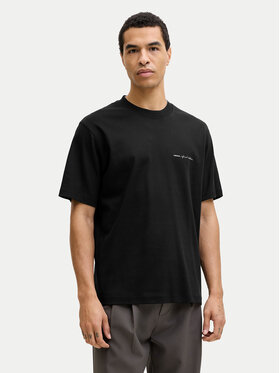 Jack & Jones Jack & Jones Camiseta Owen 12292397 Negro Relaxed Fit