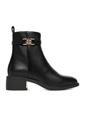 Nine West Členková obuv Nine West CEO-GAJDA-01 Čierna