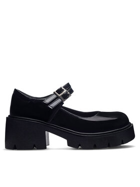 Jenny Fairy Scarpe basse Jenny Fairy ELAINE CM221230-7 Nero
