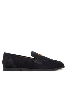 Gant Loafersy Gant 33573453 Granatowy