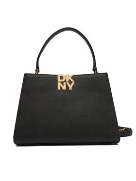 DKNY Kabelka DKNY Foster R52D1L92 Čierna