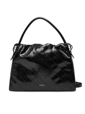 Guess Kabelka Guess Amys HWMY96 59220 Čierna