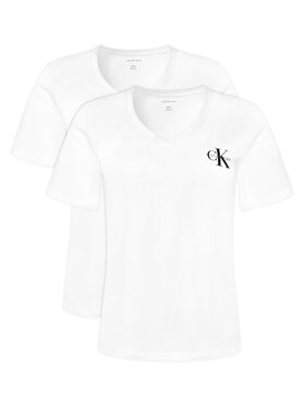 Calvin Klein Jeans Calvin Klein Jeans Σετ t-shirts LV047C906G Έγχρωμο Regular Fit