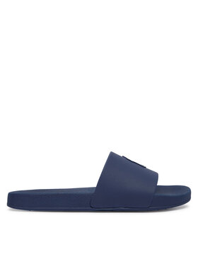 Polo Ralph Lauren Шльопанці Polo Ralph Lauren RL04261410 Cиній