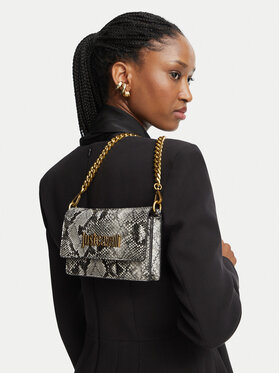 Just Cavalli Portofel Just Cavalli 81RA5PG2 ZSD84 Negru