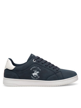 Beverly Hills Polo Club Αθλητικά Beverly Hills Polo Club MYL-CE23388A Σκούρο μπλε