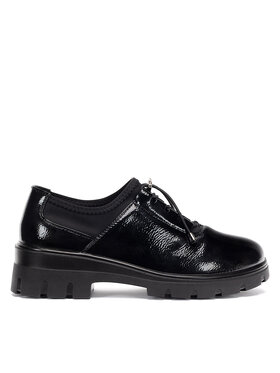 Clara Barson Туфлі Clara Barson WFA2805-1 Чорний