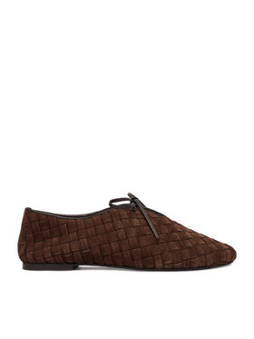 GINO ROSSI Pantofi GINO ROSSI EO-26SS02 Maro