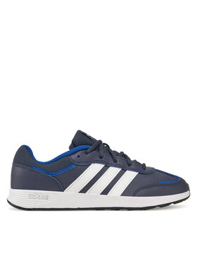 adidas Sneakersy adidas Tensaur Switch JH9249 Tmavomodrá