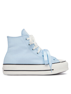 Converse Кеди Converse A18914C Голубий