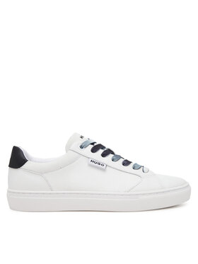 HUGO Sneakersy HUGO Morrie 50536361 Bílá