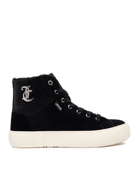 Juicy Couture Laisvalaikio batai Juicy Couture CEO-VSJU007 Juoda