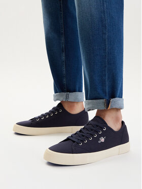 Gant Кросівки Gant 32638296 Cиній