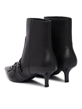 PINKO Stivaletti PINKO Gloria 26 SD0595P001 Nero