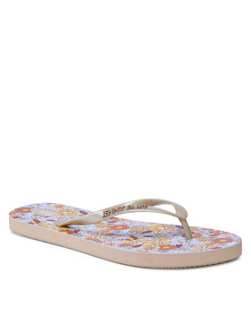 Jenny Fairy Flip-flops Jenny Fairy SS22-125DSTC Bézs