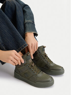 G-Star Снікерcи G-Star Raw CEO-WI16-SABY-01 Хакі