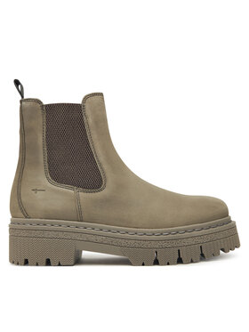 Tamaris Jātnieku stila puszābaki Tamaris 1-25450-45 Pelēks