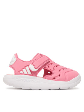 adidas Босоніжки adidas Water Sandal 2 JP9415 Рожевий