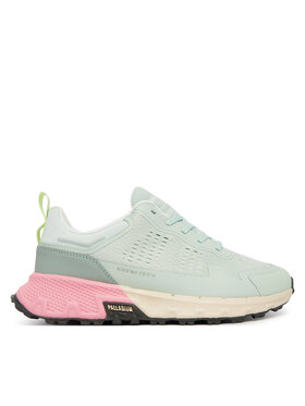 Palladium Снікерcи Palladium Dunelite Ox Cush 94679-301-M Зелений