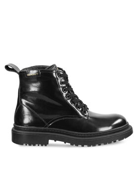 Gant Scarponcini Gant 31541086 Nero