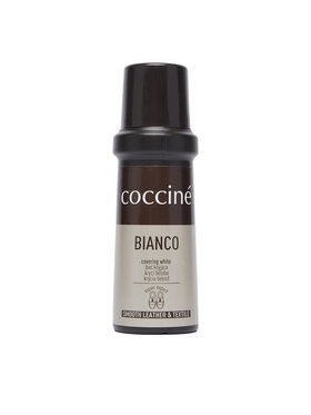 Coccine Коректор за обувки Coccine Bianco 55/01/75/Az/v7 Бял