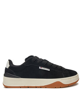 Tommy Jeans Superge Tommy Jeans Skate EN0EN02677 Črna