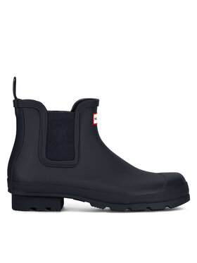 Hunter Гумові чоботи Hunter MFS9116RMA Cиній