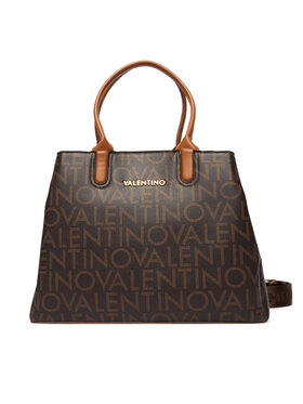 Valentino Сумка Valentino Regina Re VBS9IS51 Коричневий