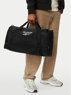 Reebok Спортивна сумка Reebok CWBEO-RBK-B-001-08 Чорний