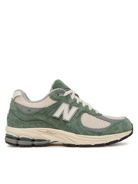 New Balance Sneakersy New Balance U2002RRC Zelená