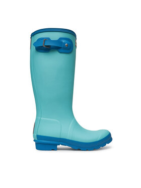 Hunter Gumáky Hunter JFT6000RMA Zelená