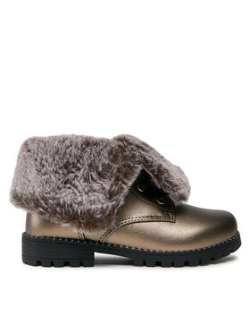 Mayoral Polokozačky Mayoral 46392 Hnědá