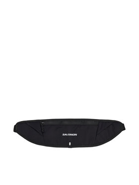 Salomon Športový pás Salomon Pulse Sling LC2710400 Čierna