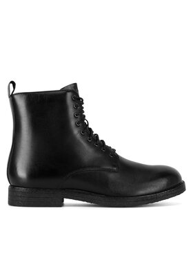 Lasocki Zābaki Lasocki HOLMES-21 MB Melns