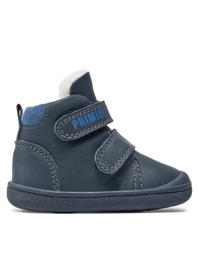 Primigi Čižmy Primigi 6906811 Tmavomodrá