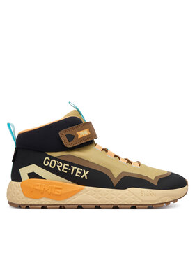 Primigi Черевики Primigi GORE-TEX 2419322 D Бежевий