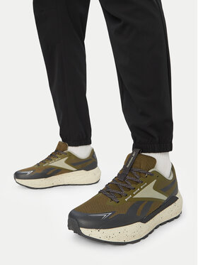 Reebok Снікерcи Reebok C-BASE TRAIL LOW 100272539 Хакі