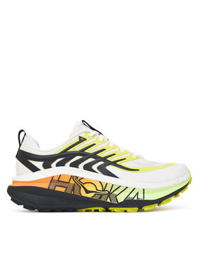 Hoka Zapatillas de running Hoka Stinson 8 1176637 Blanco