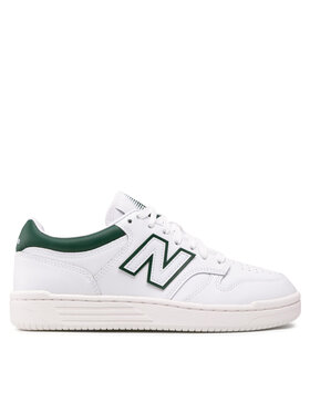 New Balance Sneakers New Balance BB480LGT Weiß