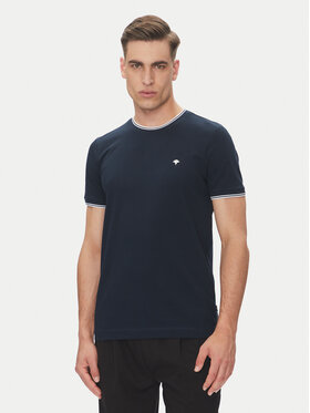 JOOP! JOOP! T-shirt 17 JJ-16Platon 30045543 Blu scuro Modern Fit