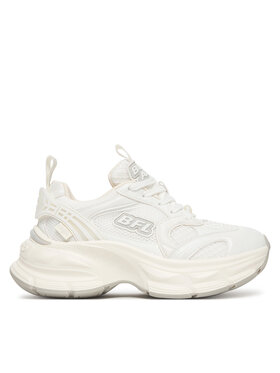 Buffalo Sneakers Buffalo Ridr One 1636631 Alb