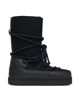 Inuikii Апрески Inuikii Classic High 1002.002.0032.000 Черен