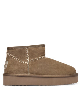Pepe Jeans Снігоходи Pepe Jeans Dissy Etnic W PLS500004 Сірий