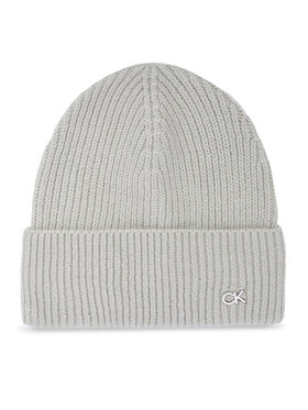 Calvin Klein Čiapka Calvin Klein K60K612592 Sivá